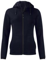 Hoodie Cutter & Buck 358419 Pemberton women's