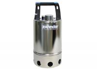 Länspump E-ZW 80, Zehnder