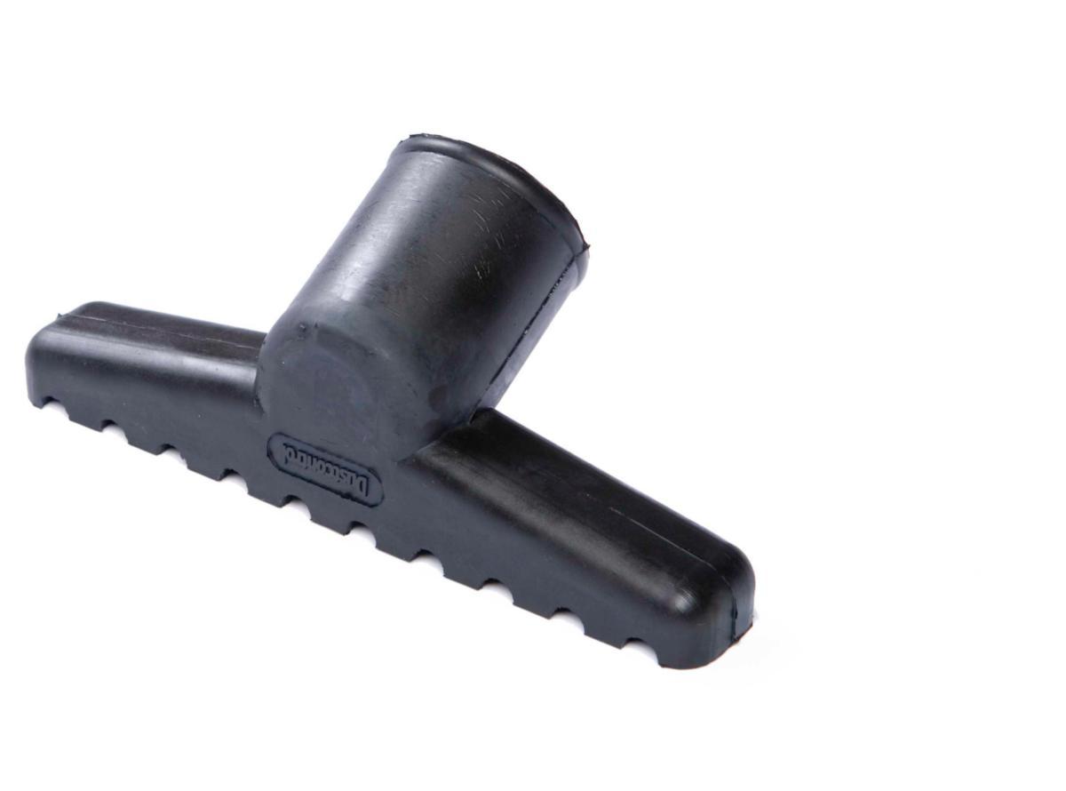 Tandat Munstycke Dustcontrol 38mm - TANDAT MUNSTYCKE DUSTCONTROL B=200 MM 38 Ø