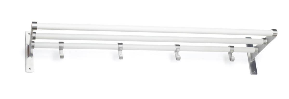 Hatthylla Elegant - HATTHYLLA ELEGANT ALU/VIT 400 MM