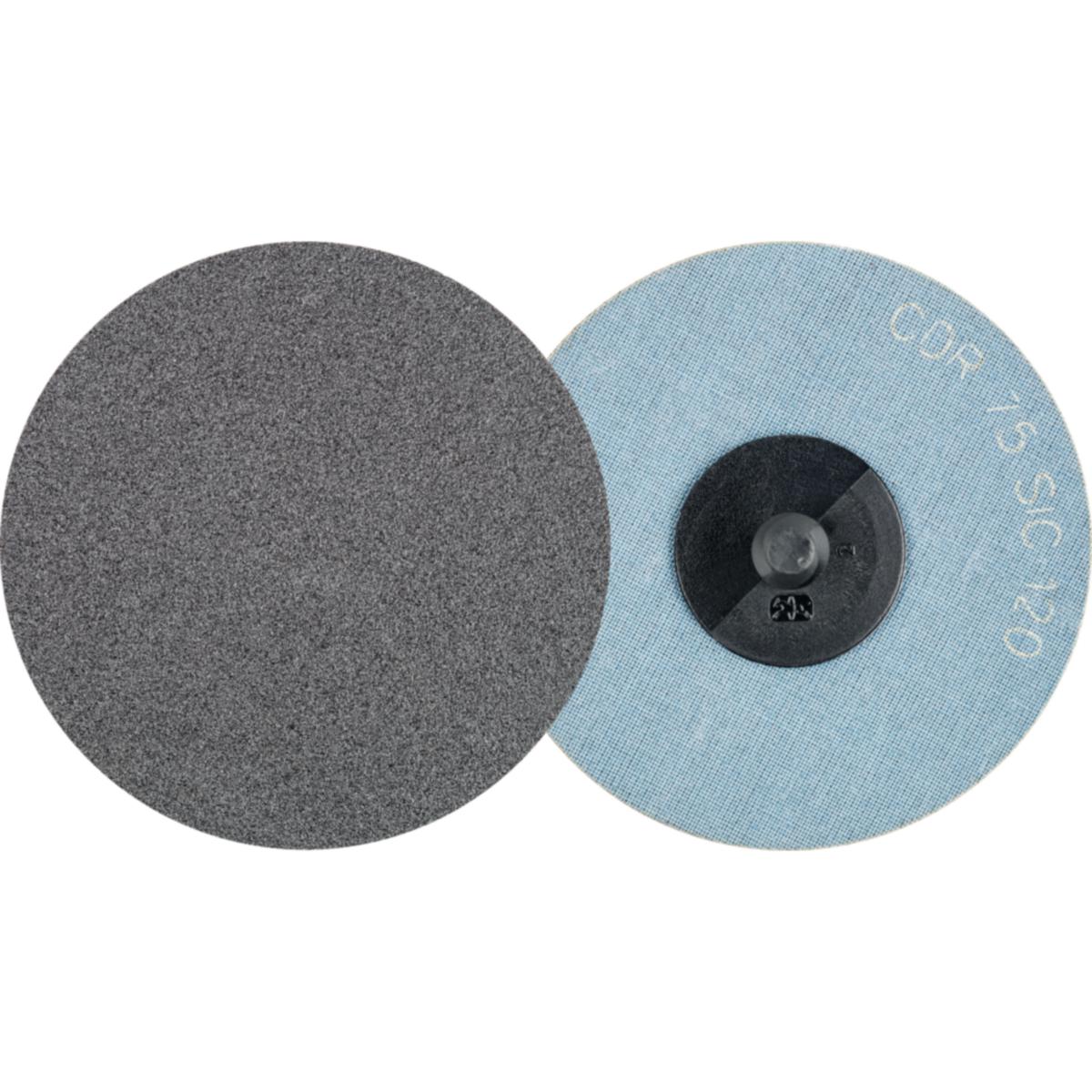 Kvickrondell PFERD CDR SiC - KVICKRONDELL PFERD CDR 75 SIC 120