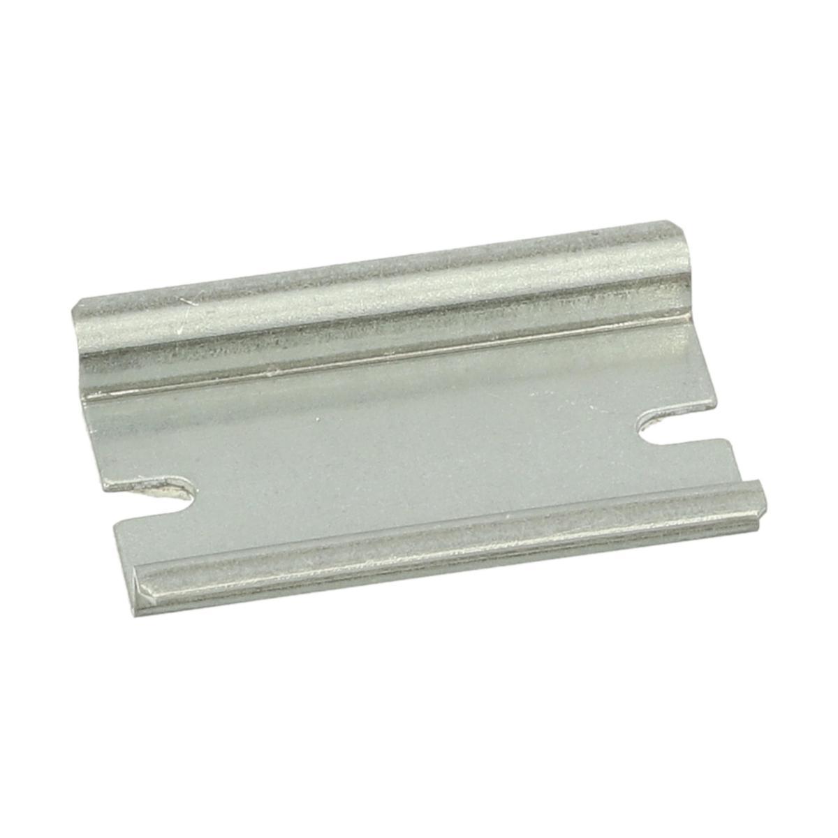 Mounting rails MNX - DIN-35 MOUNTING RAIL, MIV 5