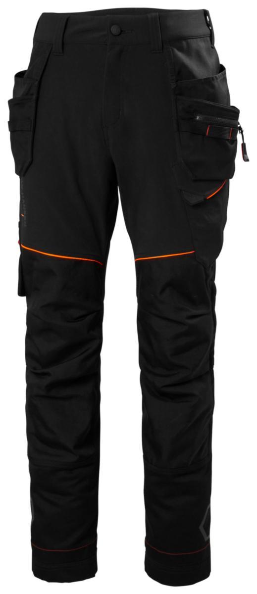 Waist Pants Helly Hansen 77550 Chelsea Evo BRZ - CHELSEA EVO BRZ CONS PANT