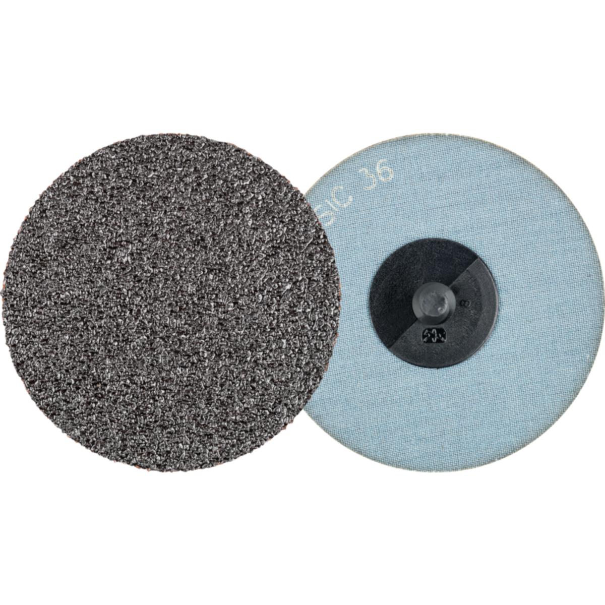 Kvickrondell PFERD CDR SiC - KVICKRONDELL PFERD CDR 75 SIC 36