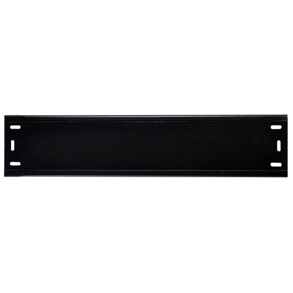 Bottenplatta band H 25 - BOTTENPLATTA H2510 FÖR BAND FÖR 10 TECKEN