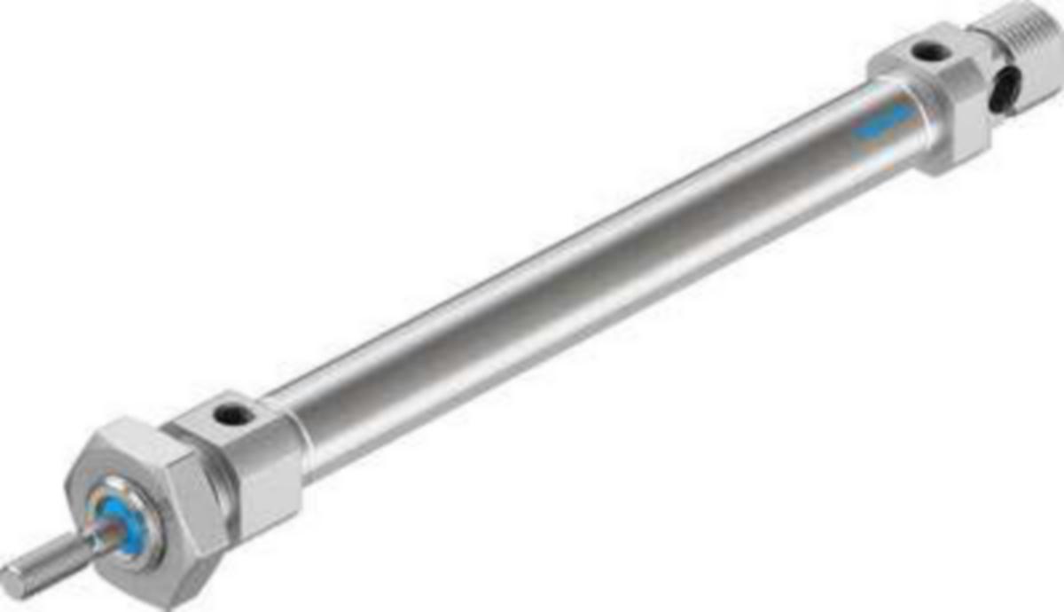 Normcylinder Festo - DSNU - P - NORMCYLINDER FESTO DSNU-10-80-P-A