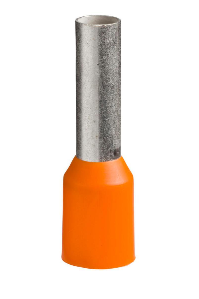 Ändhylsa DZ5-CE - ÄNDHYLSA 4MM2 FRP 100 DZ5CE042