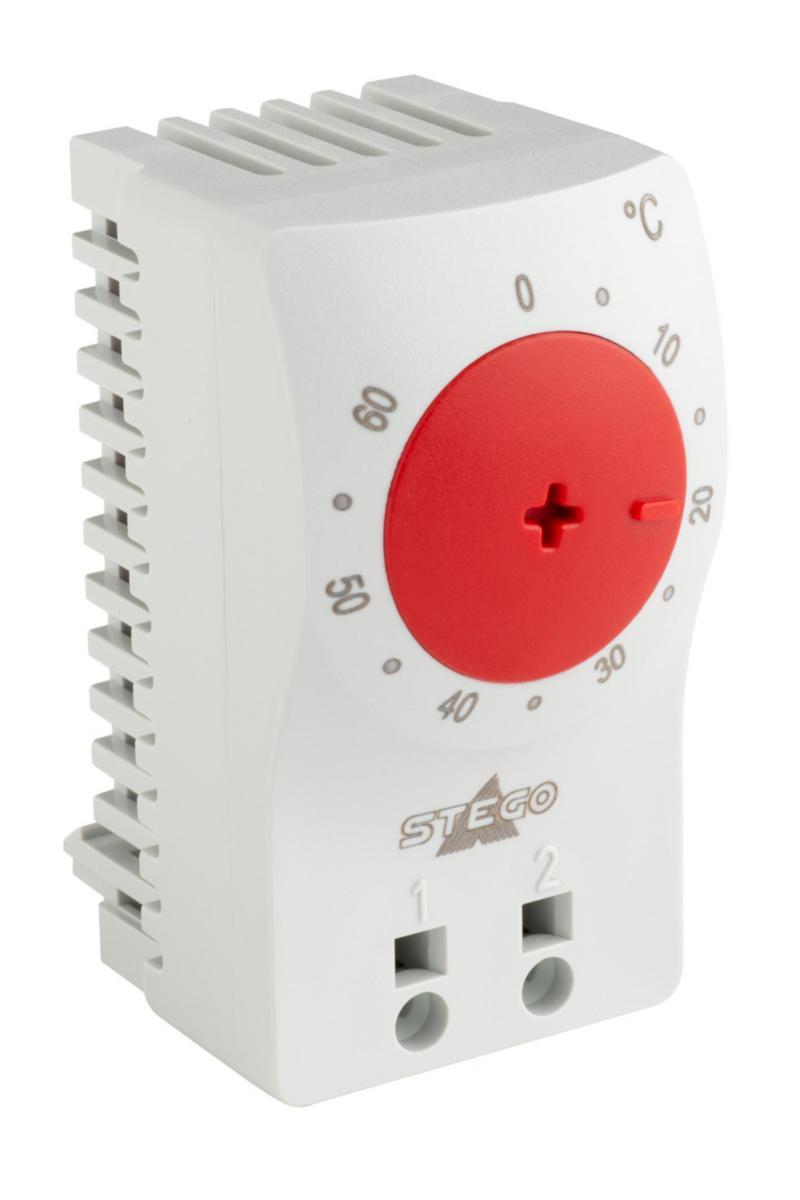 Termostat KT - TERMOSTAT KTO111 -10-50°C NC 11100.0-01