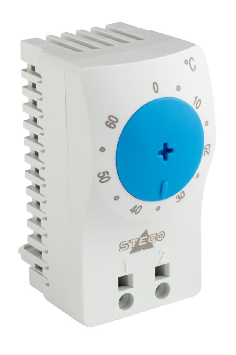 Termostat KT - TERMOSTAT KTS111 -10-50°C NO 11101.0-01