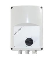 Transformator VR5, Eveco