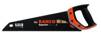 Kap- och klyvsåg Bahco 2600 XT kort