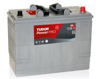 Startbatteri Tudor Powerpro