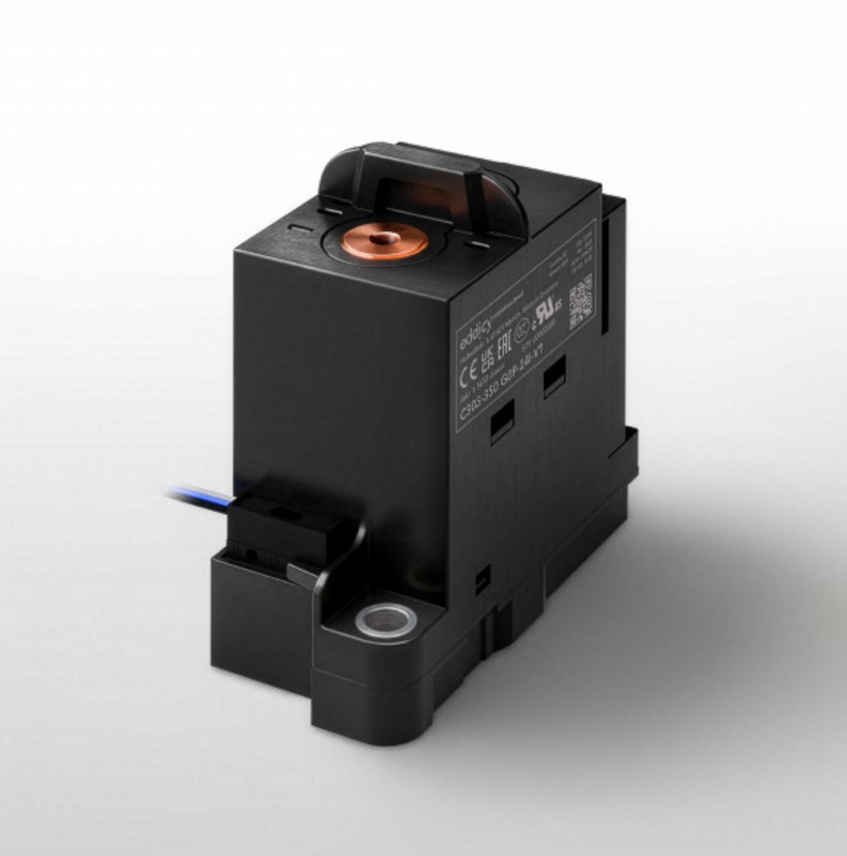 DC-kontaktor C303 - KONTAKTOR C303-500 1-1678-359432