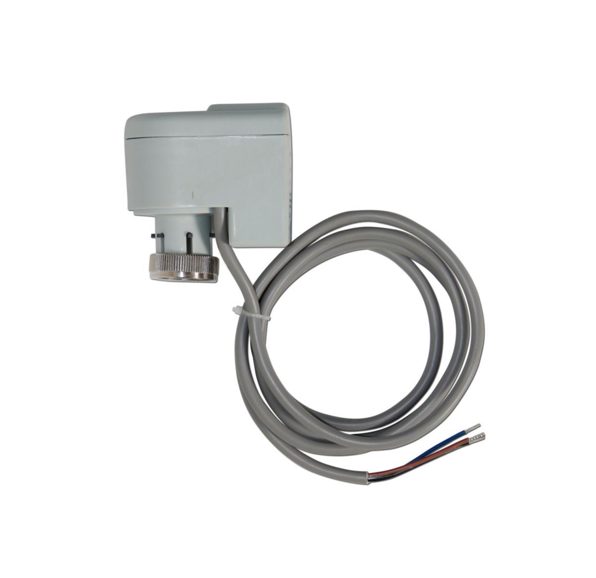 Ventilställdon, Eveco - VENTILSTÄLLDON NO 230V 