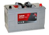 Startbatteri Tudor Powerpro