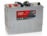 Startbatteri Tudor Powerpro