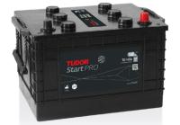 Startbatteri Tudor Startpro