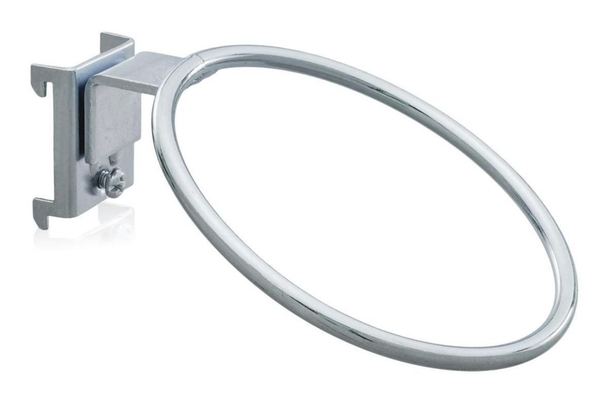 Ringkrok WFI - RINGKROK 110 MM 5-PACK