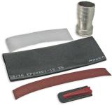 Kabelgenomföringsats