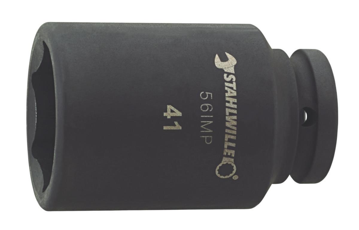 Krafthylsa Stahlwille 56IMP 3/4" - KRAFTHYLSA STAHLWILLE 3/4" 56 IMP 34 MM