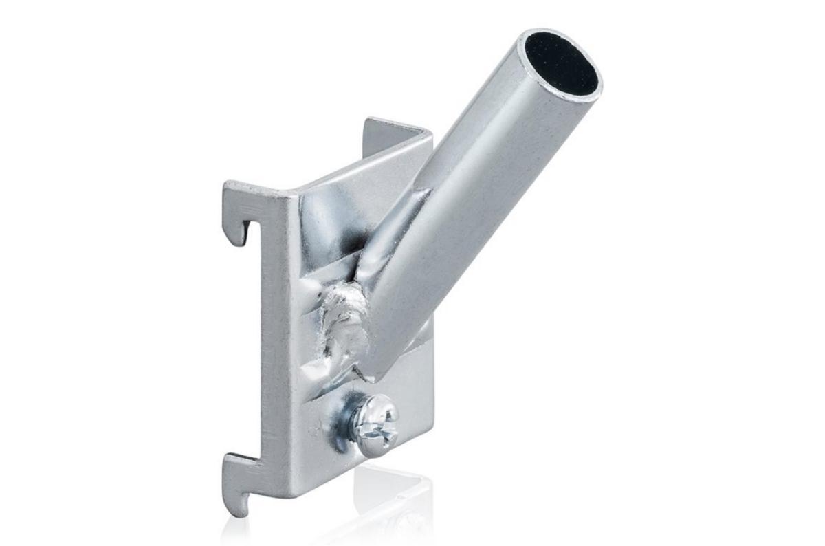 Rörhållare WFI - RÖRHÅLLARE 50X9 MM 5-PACK