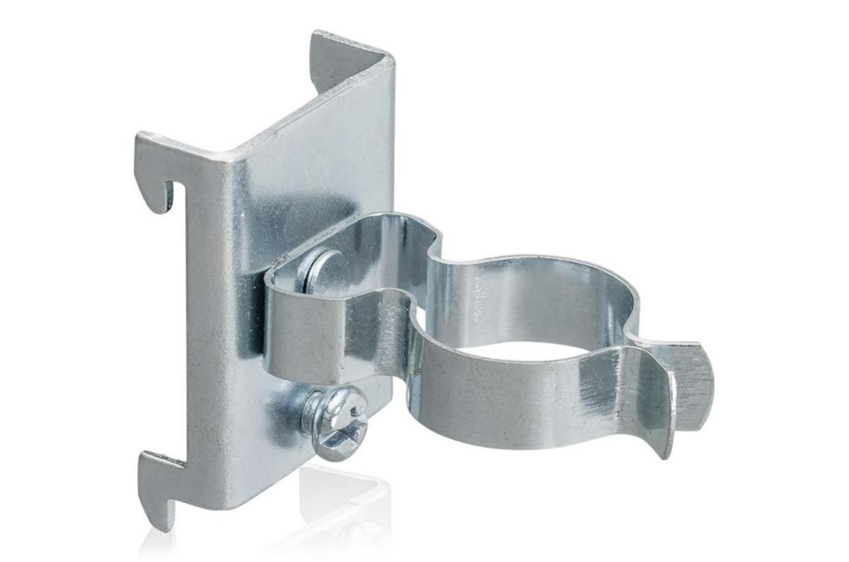 Fjäderklämma WFI - FJÄDERKLÄMMA 25 MM 5-PACK