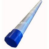 Tigtråd Meltolit Al 99,7