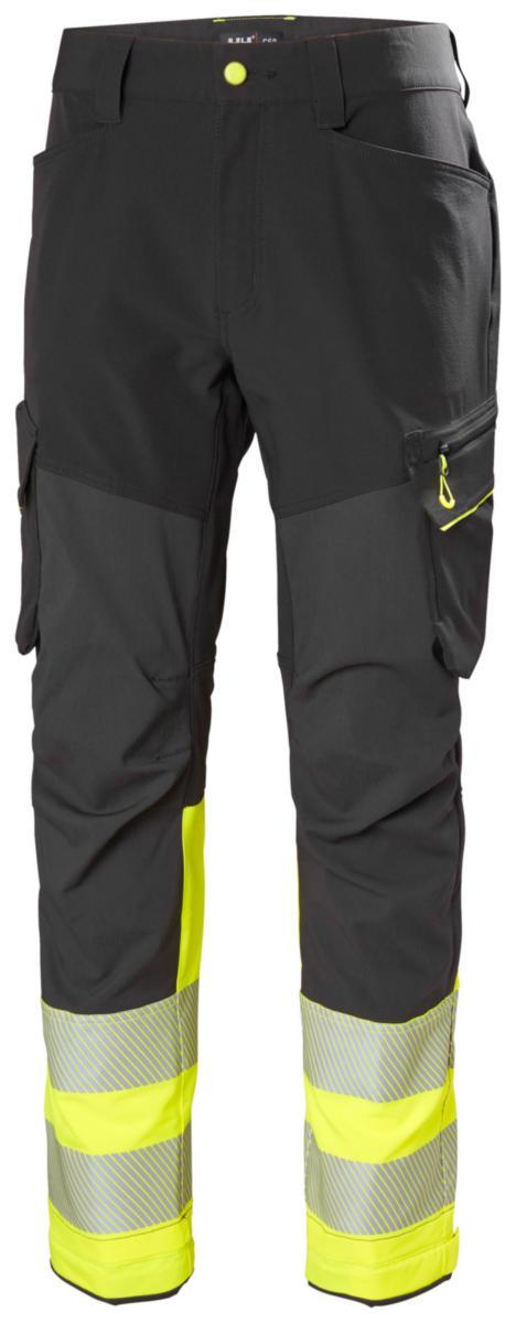 Midjebyxa Helly Hansen 77501 ICU BRZ - MIDJEBYXA HH 77501-369 ICU BRZ SERVICE GUL KL.1 STL D96