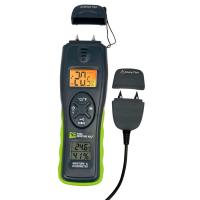 Moisture Meter Elma Moisture Max