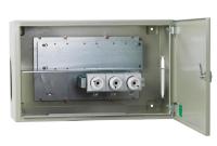 Transformer boxes HPK