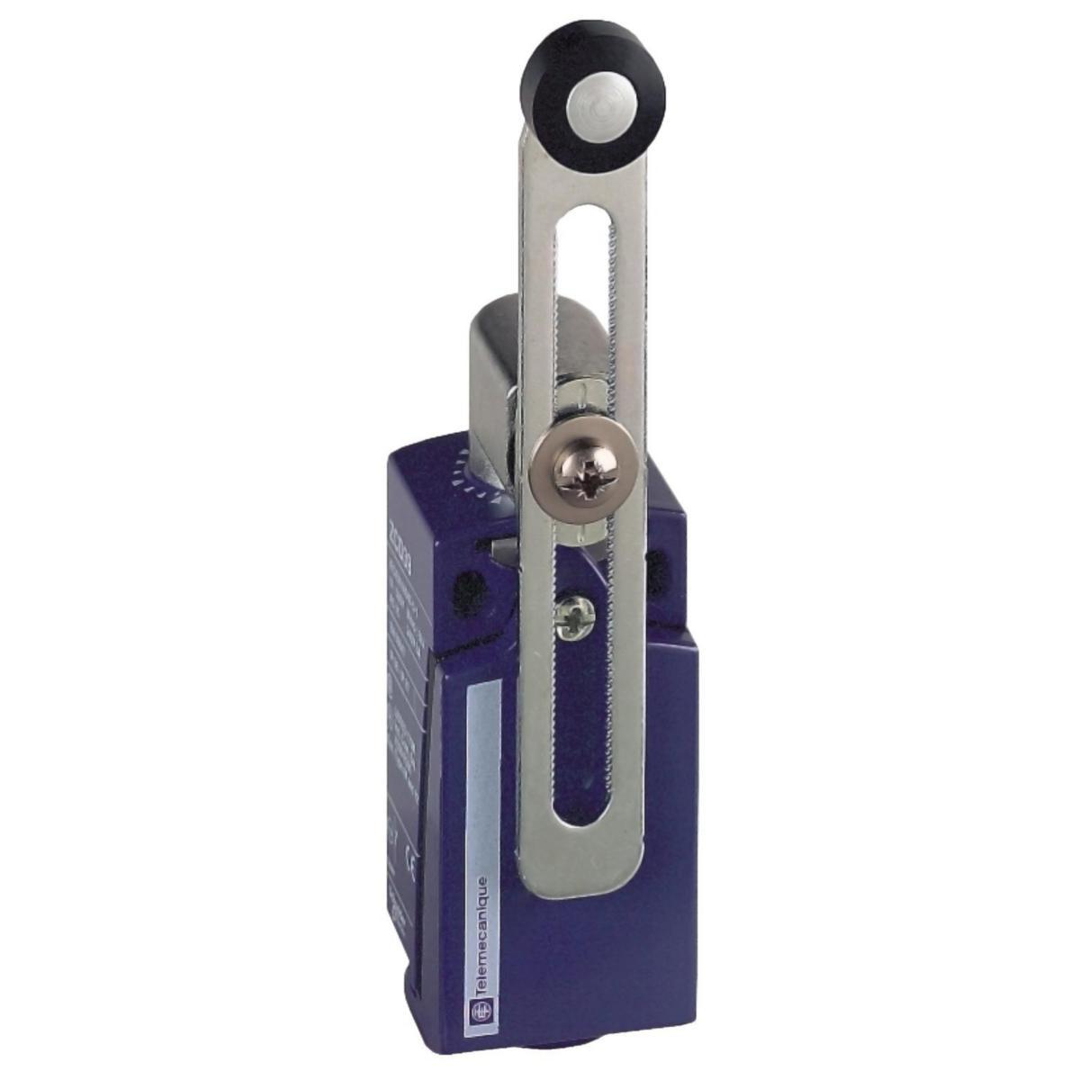 Gränslägesbrytare metall XCKD - GRÄNSL METALL 1BR1SL M16 XCKD2145P16