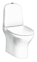 WC-stol Estetic 8300 SoftClose, Gustavsberg