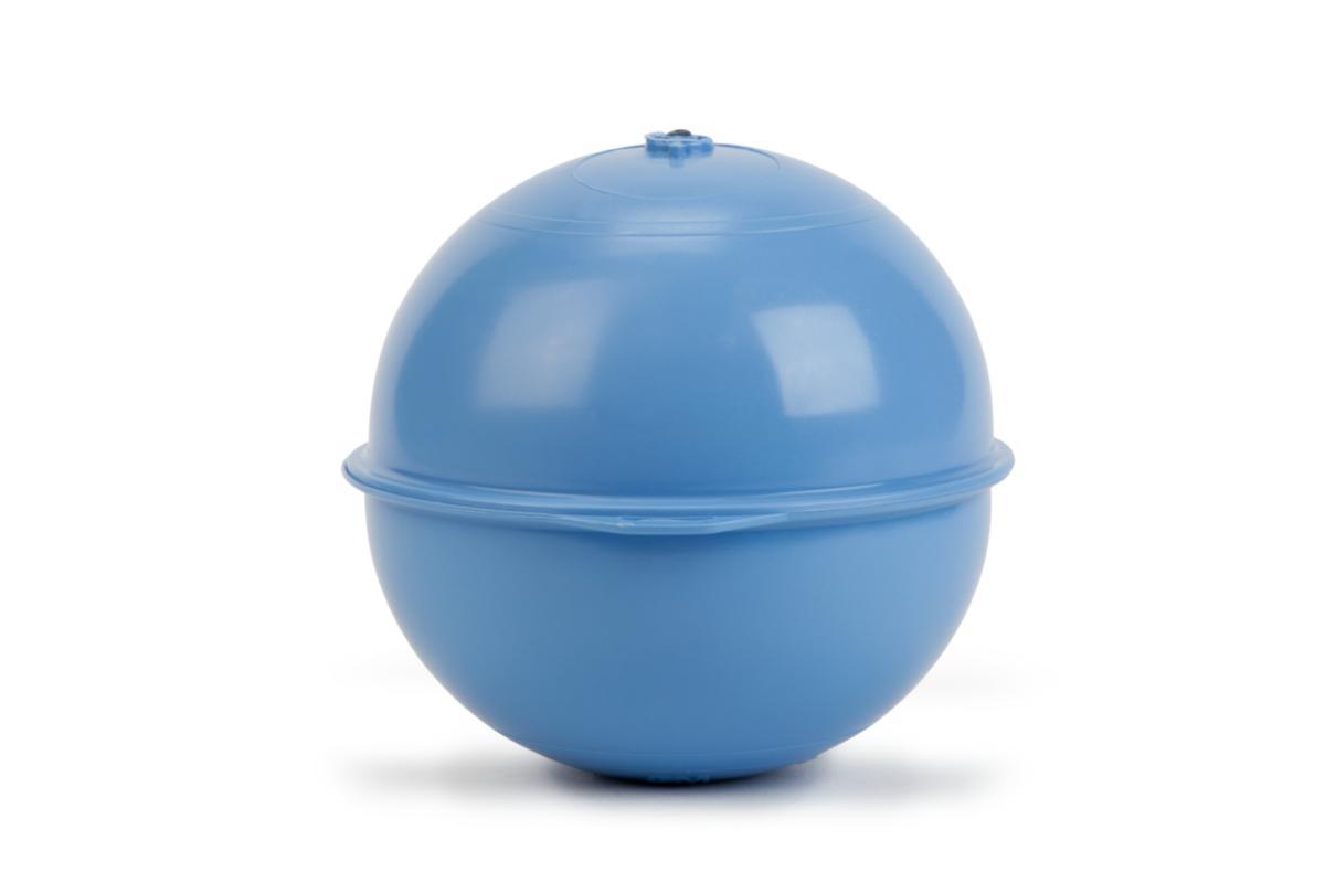 Bollmarkör 3M - BOLLMARKÖR BLÅ VATTEN