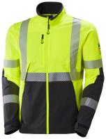 Jacket Helly Hansen 77203 ICU BRZ Hybrid