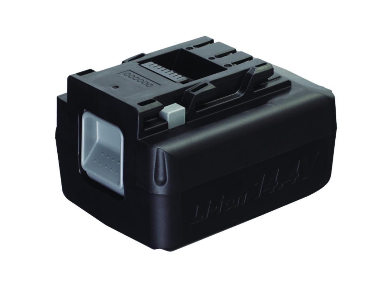 Batteri Panasonic 14.4 V - BATTERI PANASONIC 14,4V 14,4 VOLT, 4,0 AH