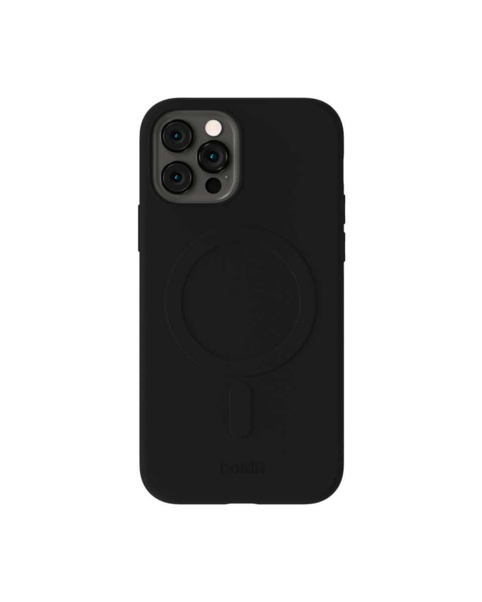 Mobile phone case for iPhone, Magsafe, Soft Case - SOFT CASE MAGSAFE IPHONE 12 /12PRO