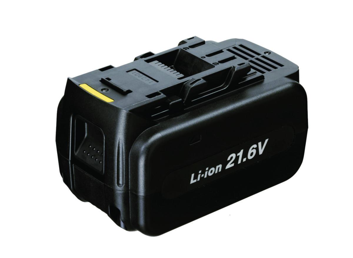 Batteri Panasonic 21.6V - BATTERI PANASONIC 21,6V 21,6VOLT, 4,0AH