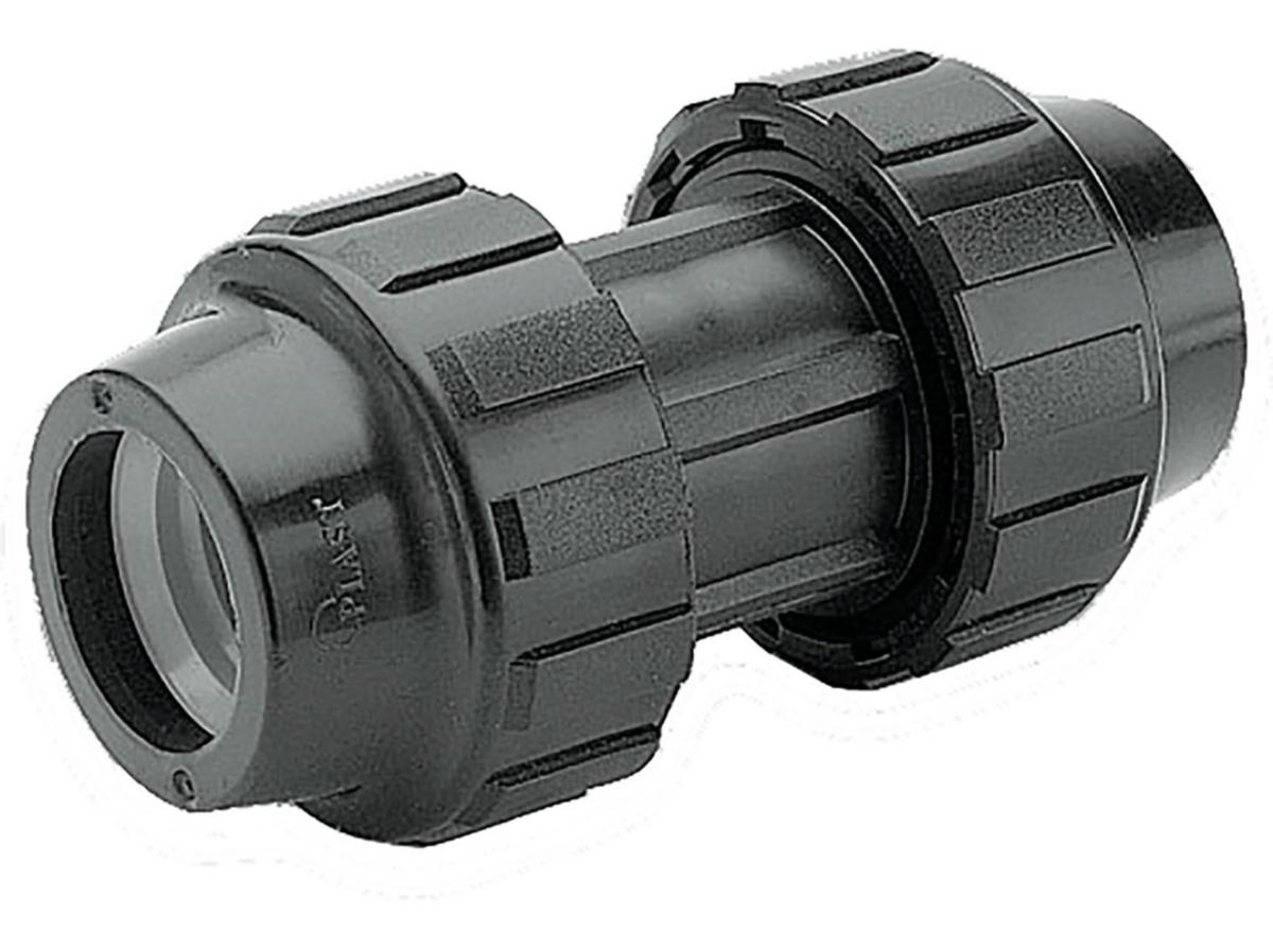 Splice pipe - 40 COUPLING PN16 NDEA2010040/0