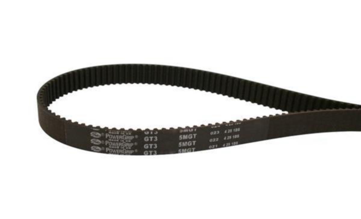 Kuggrem GT3 - KUGGREM GT3 500 5MGT 15 POWERGRIP 1