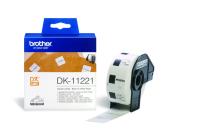 Etiketter Brother DK-11221
