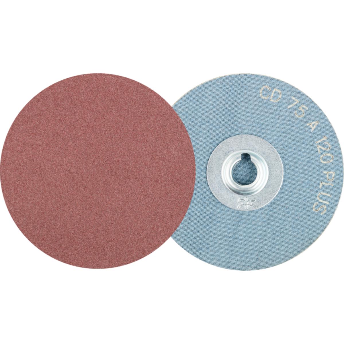 Kvickrondell PFERD CD A-PLUS - KVICKRONDELL PFERD CD 75 A 120 PLUS