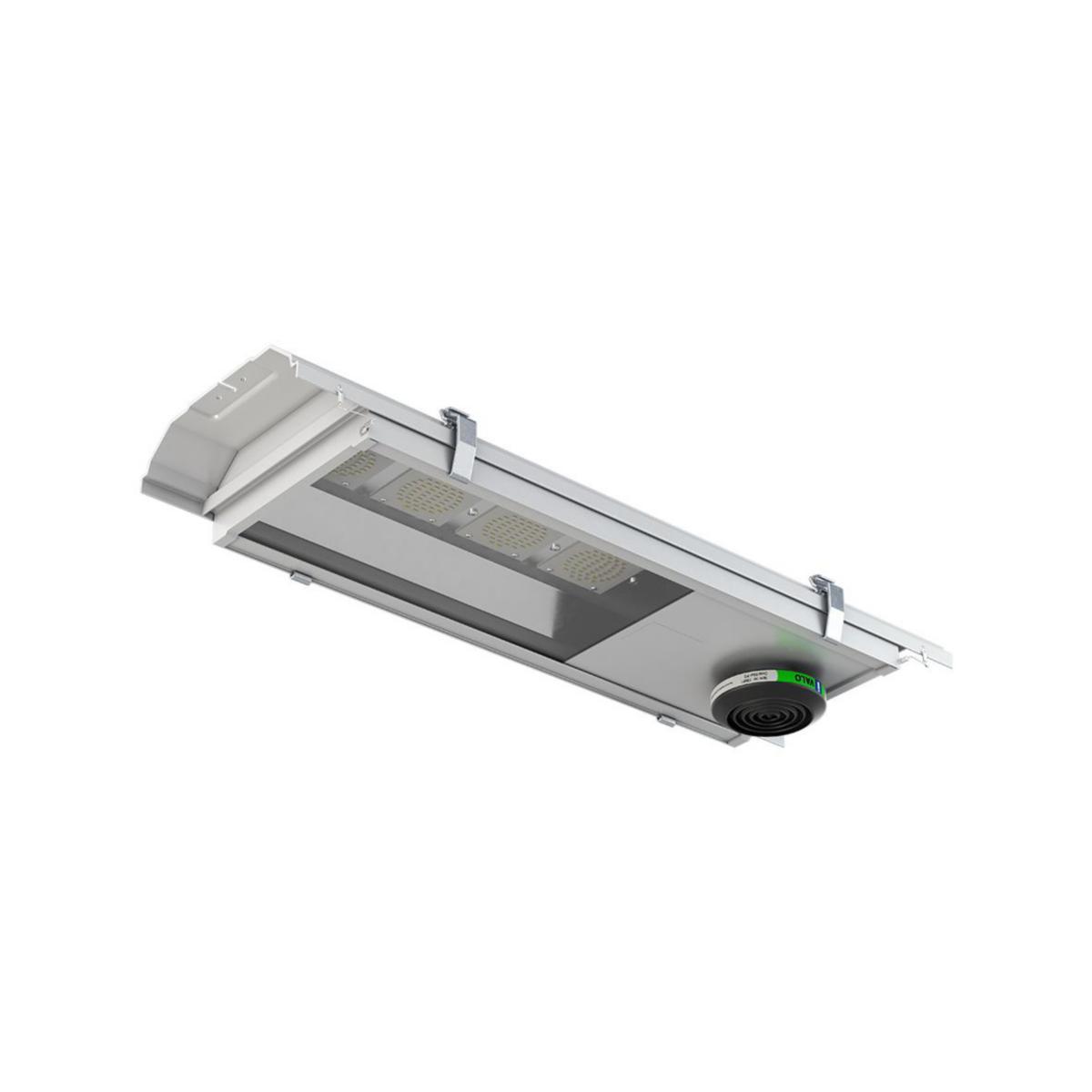 Industriarmatur 6741 - INDARM 71W 8800LM 4K FG IP65 6741