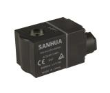 SANHUA SNABBKONTAKTSPOLE 230V MQ-A1122G-000001