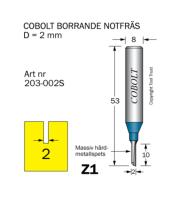 Notfräs Cobolt HM