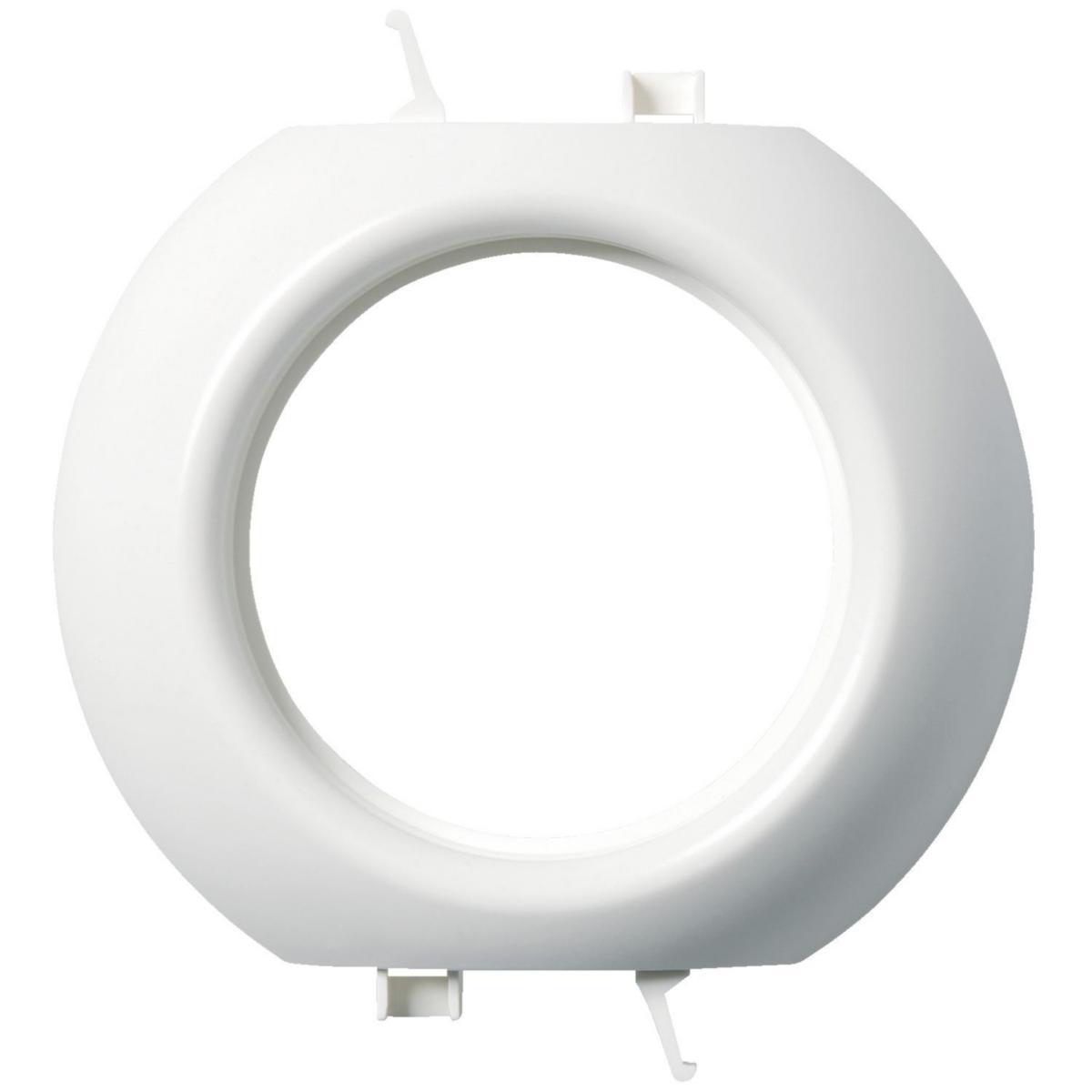 Centre frame combination, Renova - RENOVA MITT VIT WDE011403