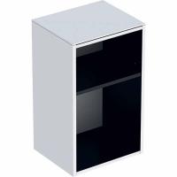 Side Cabinet Smyle Square open, Geberit