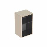 Side Cabinet Smyle Square open, Geberit