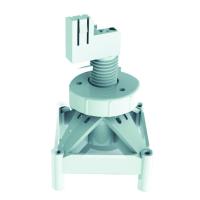 Purusstödet golvbrunn