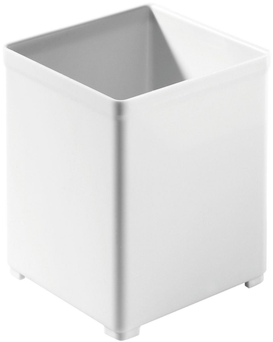 Insert Boxes Festool SYS-SB - PLASTIC BOXES FESTOOL SYS-SB BOX 60X60X71/6 SYS-SB