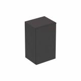 Side Cabinet Smyle Square 1 Door, Geberit